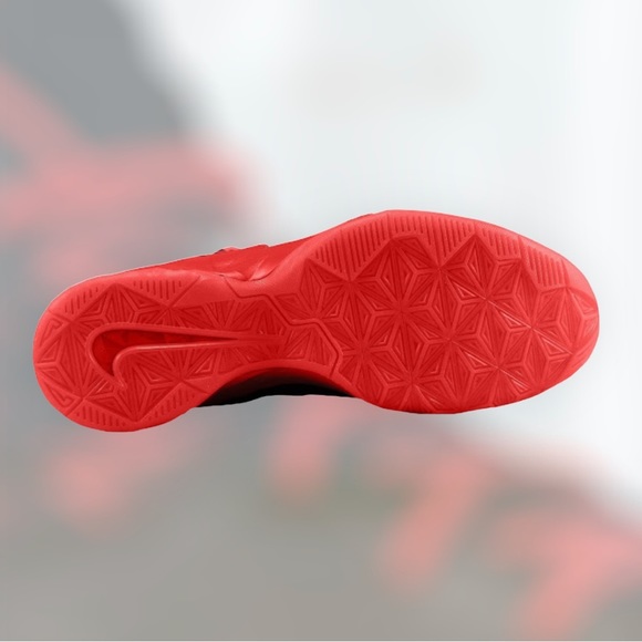 😊 Nike LeBron Zoom Soldier VII (7) Shoes- 13 😊 - Picture 4 of 12